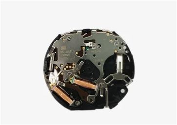 Механизм TMI VD-53C, дата на 4-3. 3 стрелки.