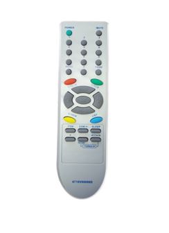 Пульт для телевизора LG 6710V00090D тех пак