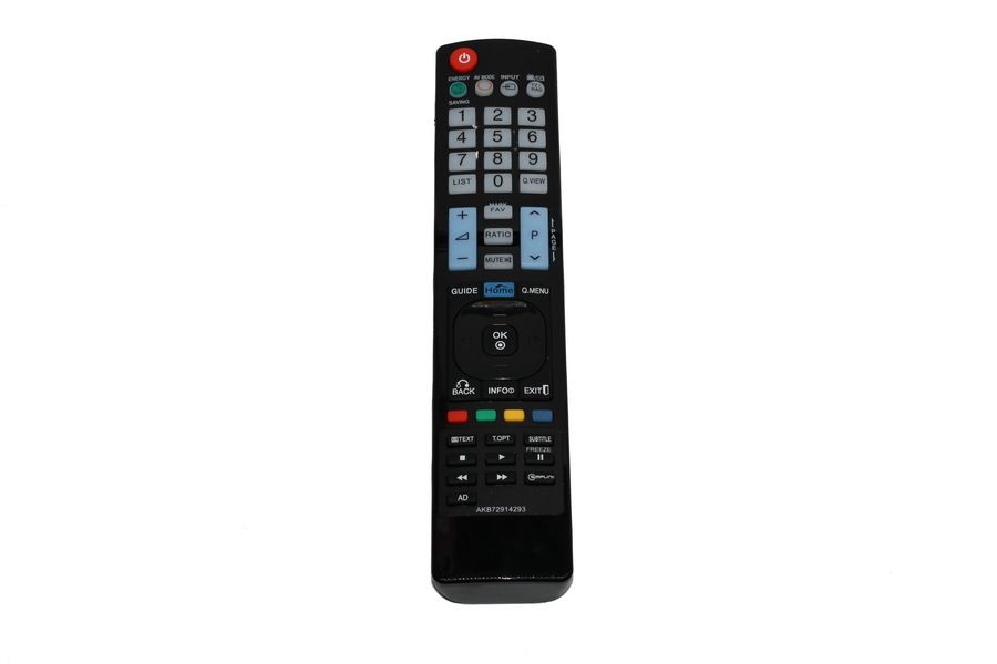 Пульт для телевизора LG AKB72914293 тех пак