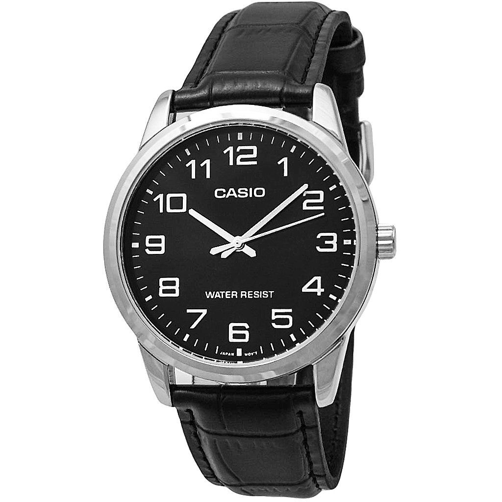 CASIO MTP-V001L-1B