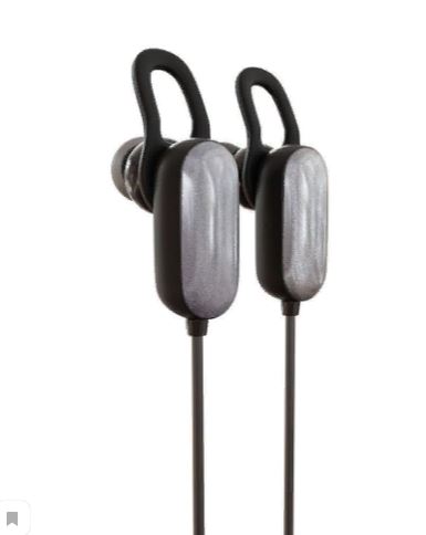 Наушники MORE CHOICE беспроводные bluetooth BG10 золото