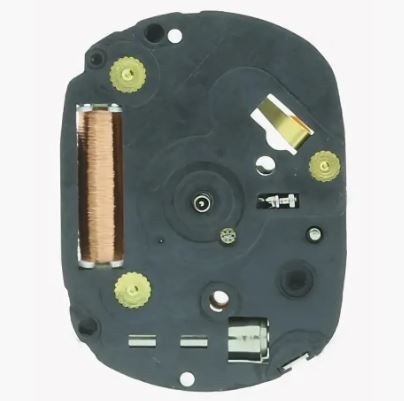 Механизм TMI VX-01
