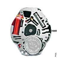 Механизм TMI VJ-21C, 3 стр-ки. размер 6 3/4*8