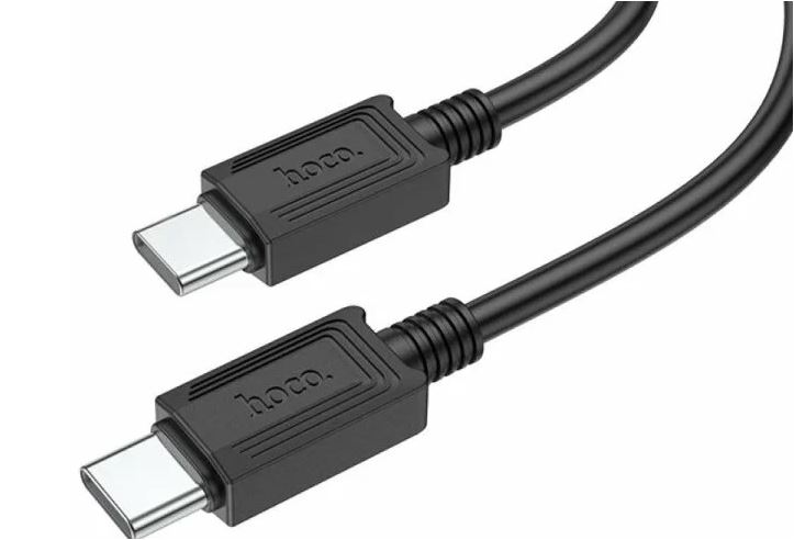 Кабель Hoco X73 Type-C - Type-C  1,0м