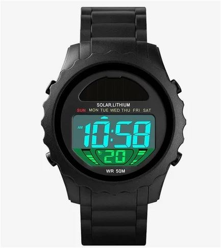 SKMEI 1585 army