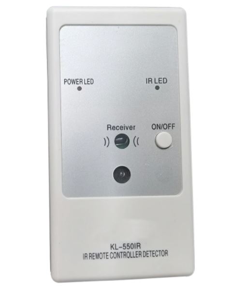 Тестер  для  пульта KL-550IR
