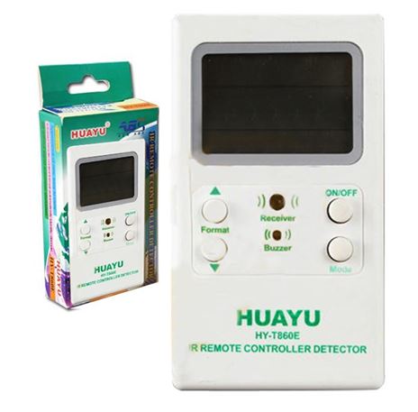 Тестер с определением частоты HY-T860E Detector