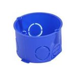Коробка уст. 68*45 для полых стен (С3E3 GUSI) 020-011 U-Plast (5/200)