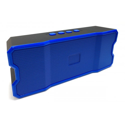 Колонка J SLC-060+Bluetooth+USB+4 динамика+аккумулятор