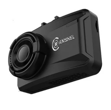 Видеорегистратор Camshel PILOT 3 в 1 +GPS информатор +радар детектор (г6)