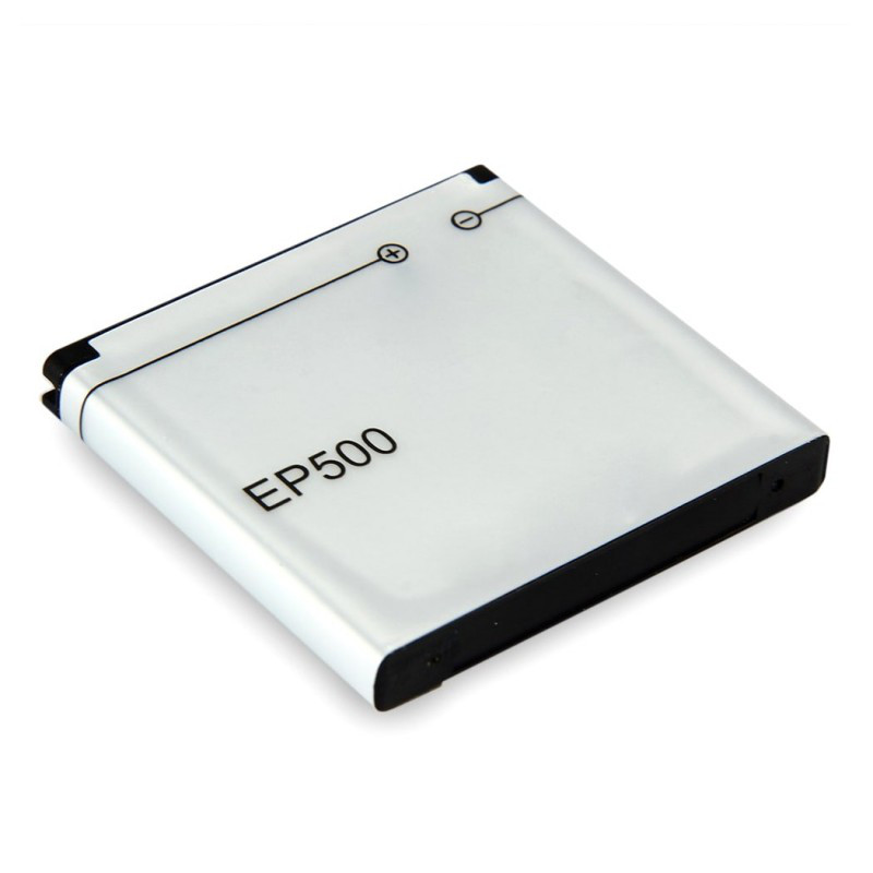 АКБ Sony-Ericsson EP-500