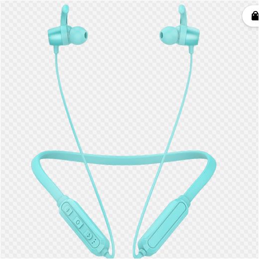 Наушники CELEBRAT SKY-5 Bluetooth стерео-гарнитура канального типа черный