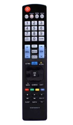 Пульт для телевизора LG AKB74455416 тех пак