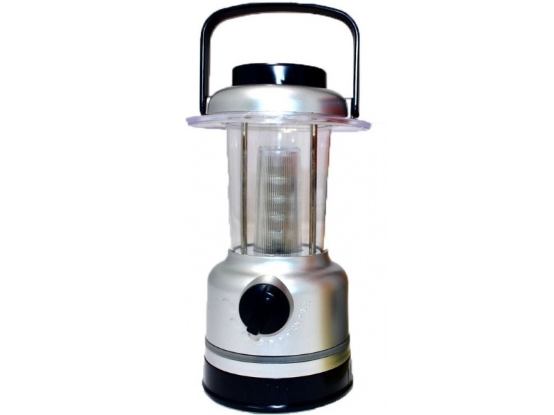 Фонарь Облик 4025 - 12 LED (3*R06) кемпинг