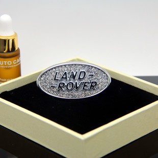 Ароматизатор со стразами LAND-R (в печь)