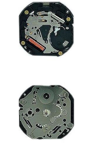 Механизм TMI VX-3PE, 3 стр-ки, стандарт, размер 10 1/2
