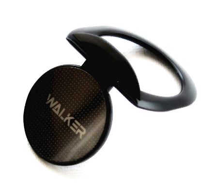 Кольцо-держатель WALKER WR-001 для смартфона