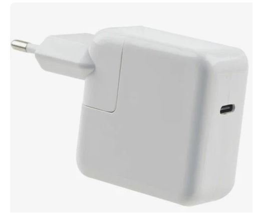 Адаптер питания Орбита для ноутбуков OT-APB88 (30W/TYPE-C)