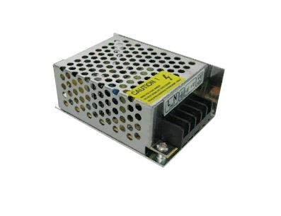 Блок питания ECOLA для св/лент 12V 38W IP20 B2L038ESB 85*58*34cm