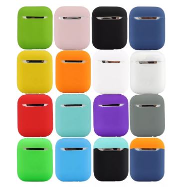 Чехол для наушников AirPods PRO Slim
