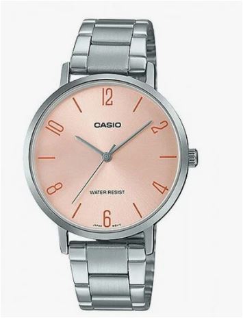 CASIO LTP-VT01D-4B