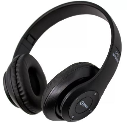 Наушники  DRM-P15 DREAM BLUETOOTH стерео-гарнитура полноразмерная