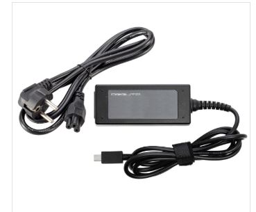 Блок питания для ноутбуков OT-APB75 (1.75А/19Вт/miniUSB)
