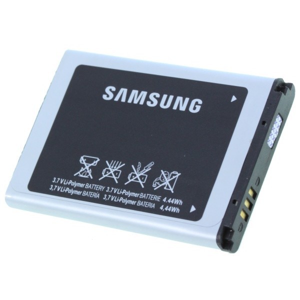 АКБ Samsung D880 блистер