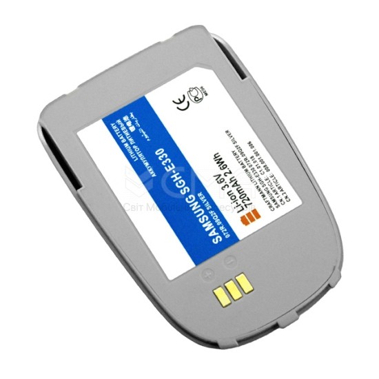АКБ Samsung E330 блистер