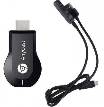 WI-FI ресивер для ТВ ОРБИТА HDMI OT-DVB07