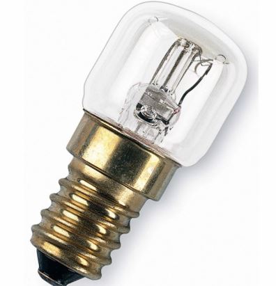 Лампа для духовок E14 15W 220V IL-F22-CL-15 UNIEL
