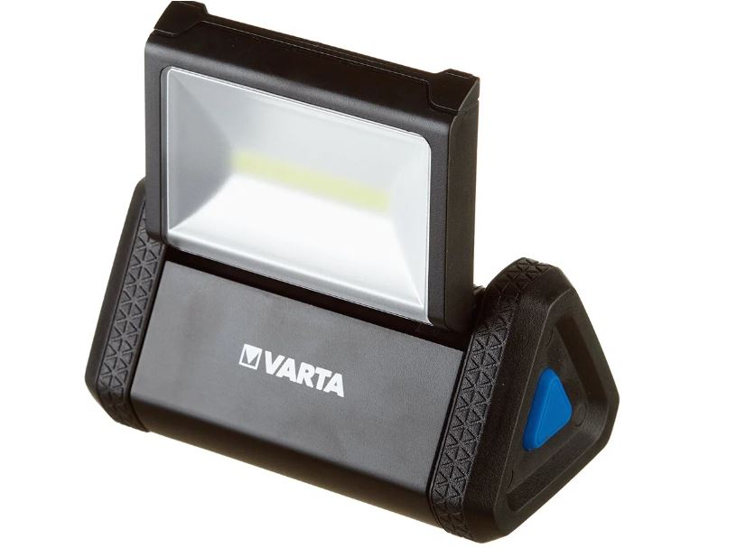 Фонарь VARTA  Work flex area light кемпинговый св/д, 3AA