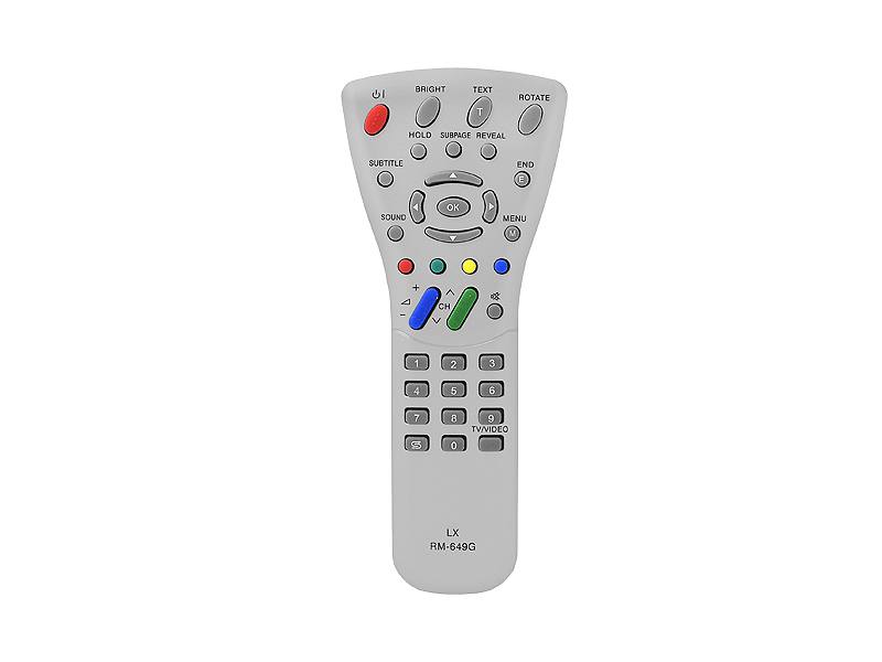 Пульт для телевизора SHARP   RM-649G