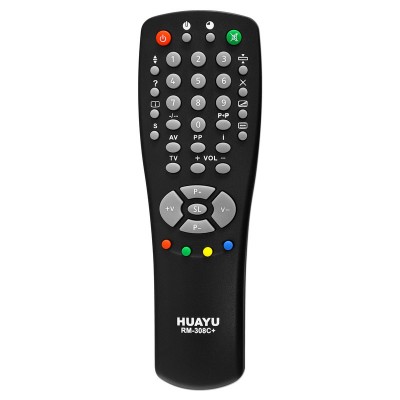 Пульт для телевизора ГОРИЗОНТ RM-308C+