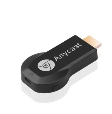 Приемник ANYCAST M4 Plus Bluetooth APA-3438