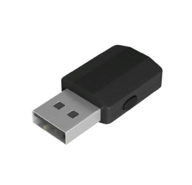 Bluetooth аудио адаптер 3.5мм BT600 приемник-передатчик, питание USB