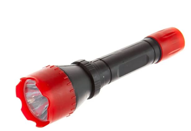 Фонарь ULTRAFLASH 1LED 6102-TH светодиодный