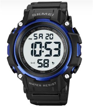 SKMEI 1886 blue