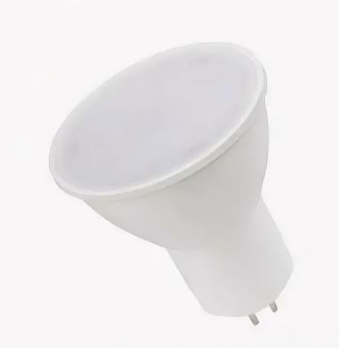 Лампа IEK Светодиодная GU5.3 3W 4000 220V MR16 2K 61*50 EKO LLE-MR16-3-230-40-GU5 дневной