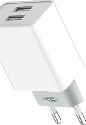 СЗУ 2 USB  XO L65 2.4A