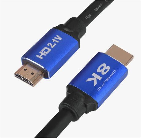 Кабель HDMI-HDMI ОРБИТА  OT-AVW47 V2.1 3,0 м