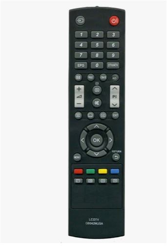 Пульт для телевизора SHARP GB042WJSA тех пак