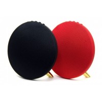 Колонка универсальная WSTER+Bluetooth+USB+SD+аккумулятор WS-1625
