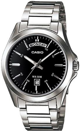 CASIO MTP-1370D-1A1