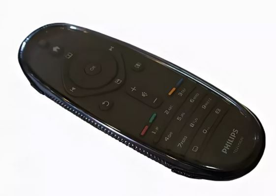 Чехол защитный для пульта ДУ LG MAGIC WIMAX