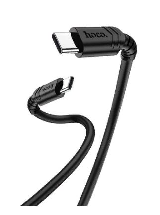 Кабель Hoco X62 Type-C - Type-C 1.5м PD 100W