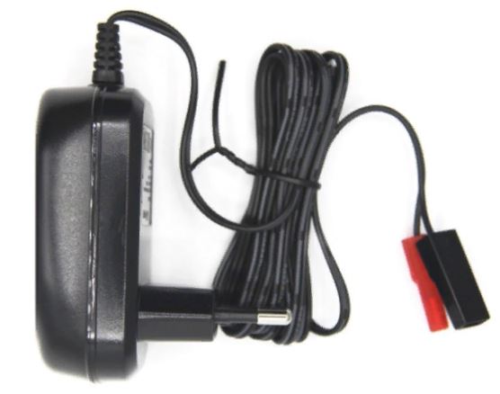 З.У. GOPOWER ProLab 12V 1.0A для свинцово-кислотных аккумуляторов