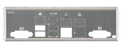 Заглушка SuperMicro MCP-260-00042-ON