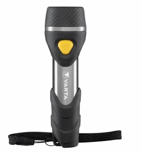 Фонарь VARTA day light F30  70lm 14св/д 2C