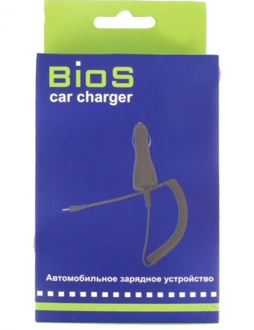 АЗУ BIOS NOKIA 6300/6101
